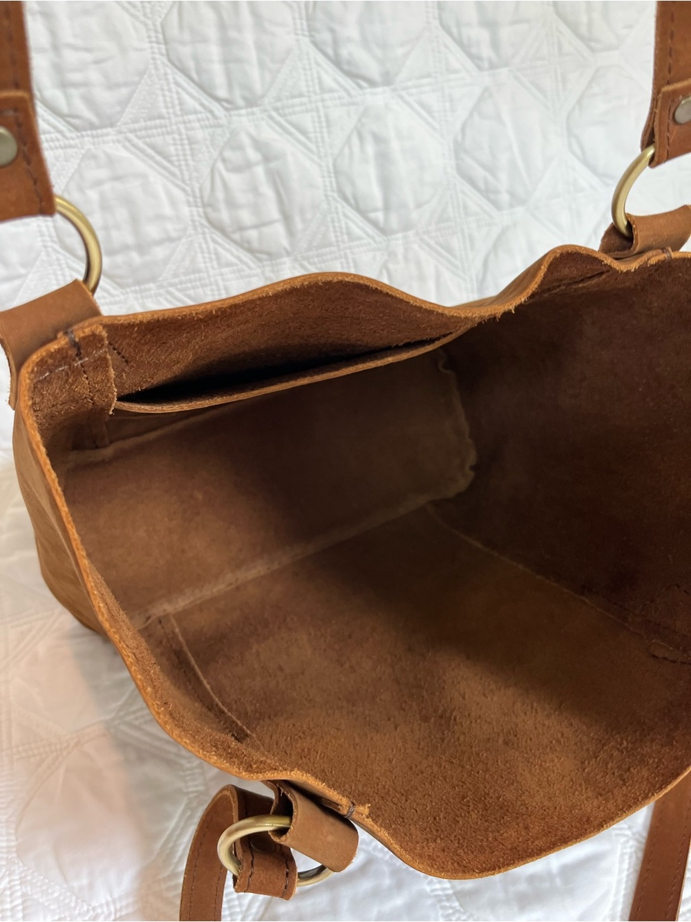 Gingerbread Market Tote 🫚🍞 - Picture 15 of 16
